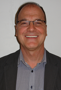 Headshot of Francois Lemaire