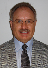 Headshot of Garry Yaraskavitch