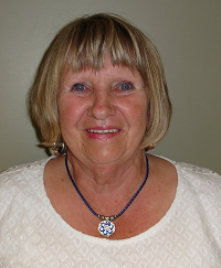 Headshot of Diana Gagne